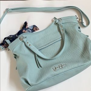 Jessica Simpson purse